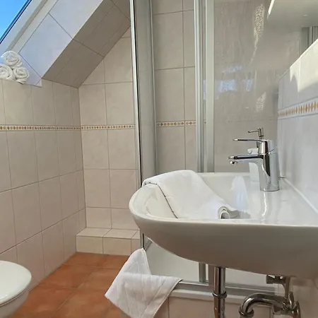 Haus Katy, Whg 4 Appartement