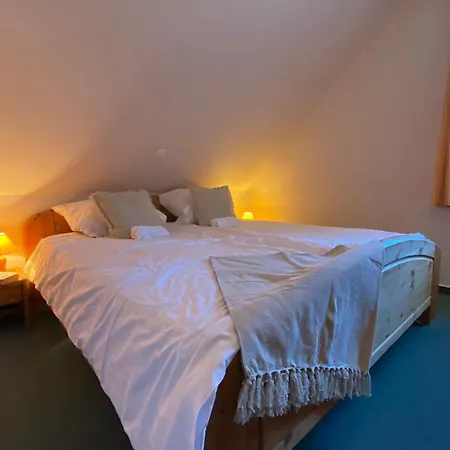 Haus Katy, Whg 4 Sankt Peter-Ording