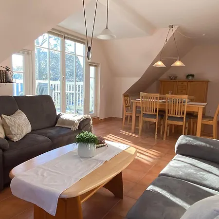 Haus Katy, Whg 4