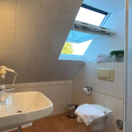 Appartement Haus Katy, Whg 4 *
