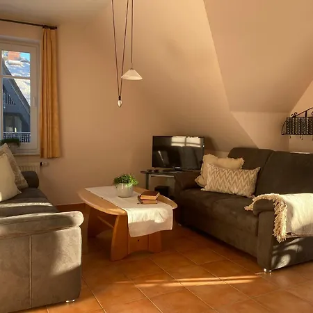 Haus Katy, Whg 4 Apartment