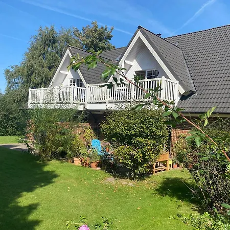 Haus Katy, Whg 4