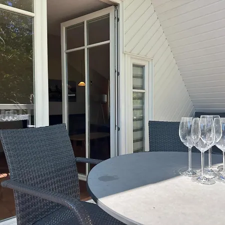 Haus Katy, Whg 4 Appartement Sankt Peter-Ording