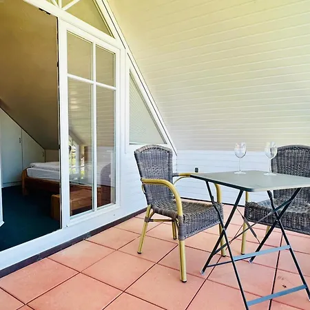 Haus Katy, Whg 4 Sankt Peter-Ording