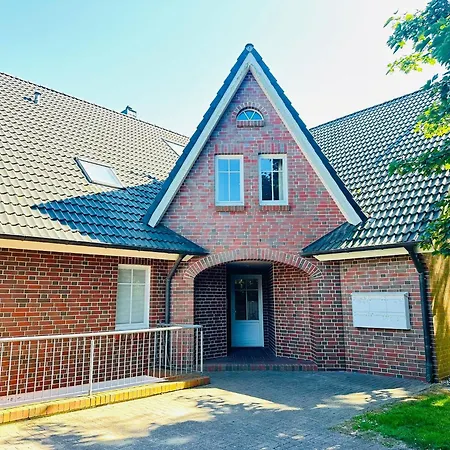 Haus Katy, Whg 4 Appartement